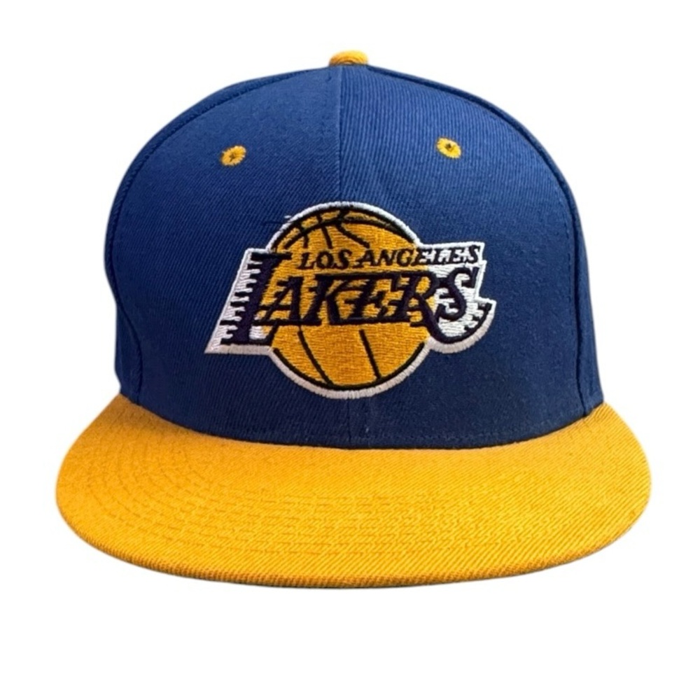 TI$A Los Angeles Lakers SnapBack Men’s OS